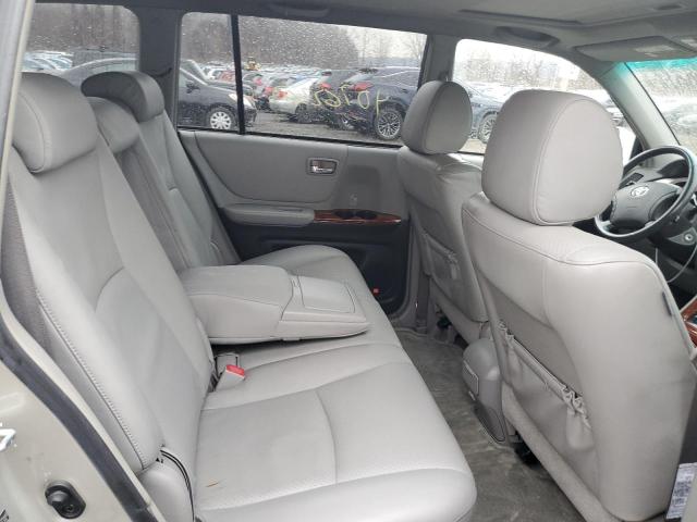 Photo 11 from auction – 2006 TOYOTA HIGHLANDER with VIN JTEEW21A060025668
