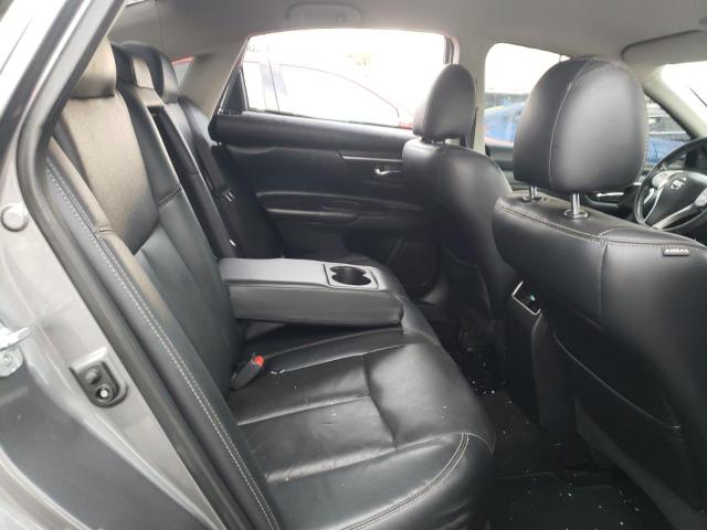 Photo 10 from auction – 2017 NISSAN ALTIMA 2.5 with VIN 1N4AL3AP1HC140082