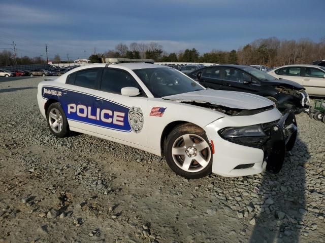 Photo 4 from auction – 2015 DODGE CHARGER PO with VIN 2C3CDXAT2FH820091
