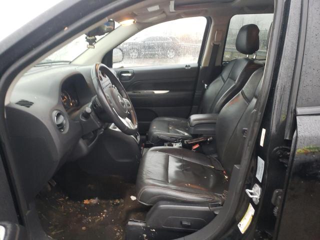 Photo 7 from auction – 2017 JEEP COMPASS LA with VIN 1C4NJCEB6HD185271