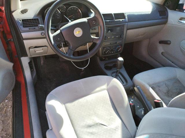 Photo 8 from auction – 2005 CHEVROLET COBALT with VIN 1G1AK12F357571396