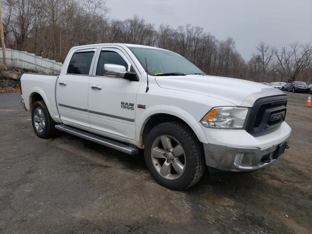 Photo 4 from auction – 2015 RAM 1500 SLT with VIN 1C6RR7LT8FS720940