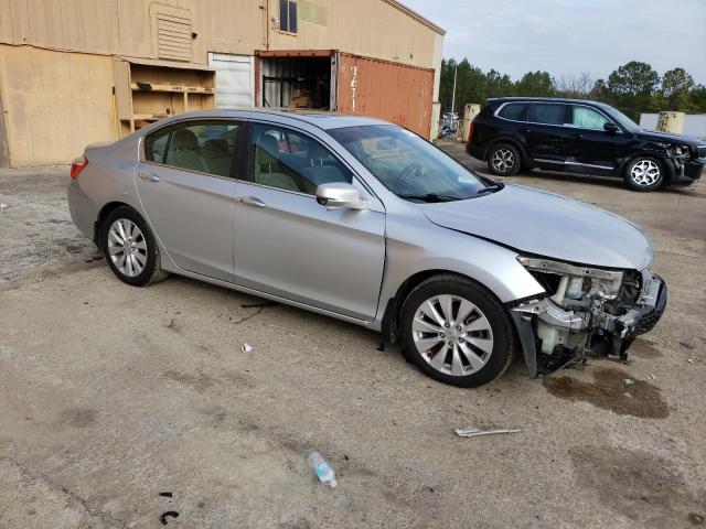 Photo 4 from auction – 2013 HONDA ACCORD EX with VIN 1HGCR2F71DA024005