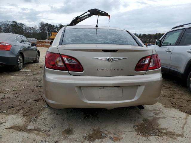 Photo 6 from auction – 2007 CHRYSLER SEBRING with VIN 1C3LC46KX7N516937