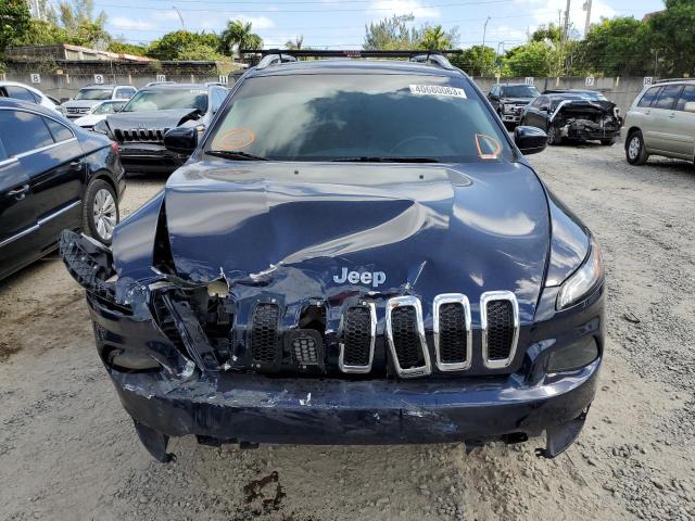 Photo 5 from auction – 2016 JEEP CHEROKEE L with VIN 1C4PJLCS7GW217482