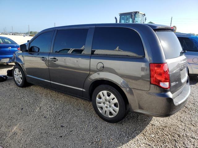 Photo 2 from auction – 2018 DODGE GRAND CARA with VIN 2C4RDGBG6JR181370