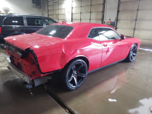Photo 3 from auction – 2018 DODGE CHALLENGER with VIN 2C3CDZC98JH116001
