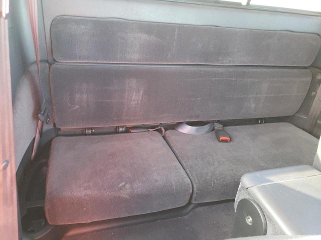 Photo 10 from auction – 2000 DODGE DAKOTA with VIN 1B7GL22XXYS723365