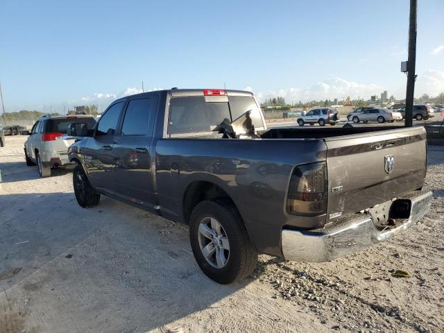 Photo 2 from auction – 2020 RAM 1500 CLASS with VIN 1C6RR6TT0LS110973