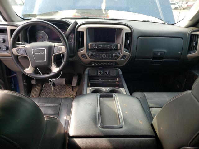 Photo 8 from auction – 2015 GMC SIERRA K15 with VIN 3GTU2WEC6FG223892