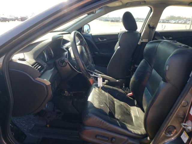 Photo 7 from auction – 2010 ACURA TSX with VIN JH4CU2F66AC001063