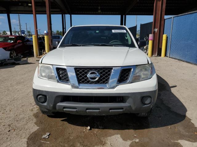 Photo 5 from auction – 2016 NISSAN FRONTIER S with VIN 1N6BD0CTXGN771367
