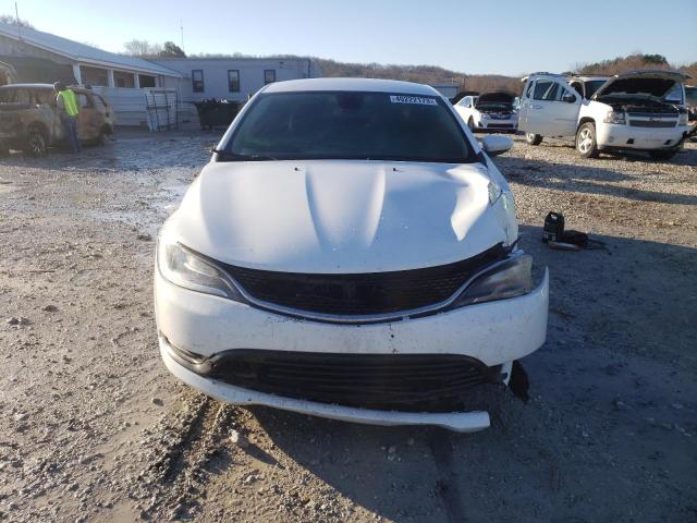 Photo 5 from auction – 2016 CHRYSLER 200 LX with VIN 1C3CCCFB8GN174110