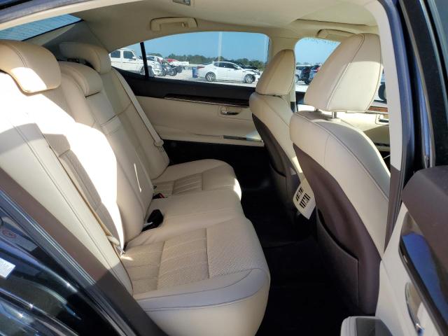 Photo 10 from auction – 2018 LEXUS ES 350 with VIN 58ABK1GG2JU081447
