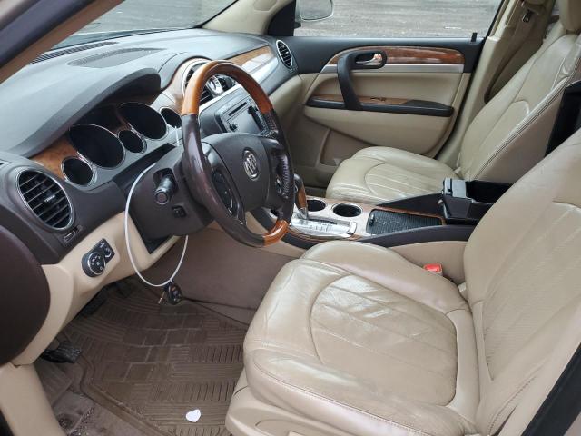 Photo 7 from auction – 2009 BUICK ENCLAVE CX with VIN 5GAEV23D39J188507