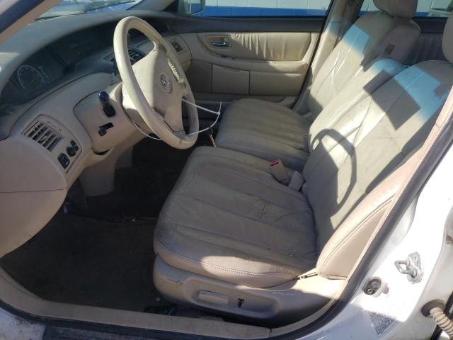 Photo 7 from auction – 2002 TOYOTA AVALON XL with VIN 4T1BF28B22U212611