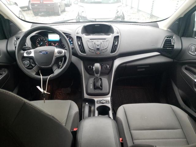 Photo 8 from auction – 2016 FORD ESCAPE SE with VIN 1FMCU9G95GUA56198