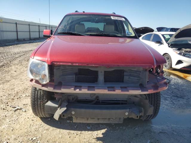 Photo 5 from auction – 2007 FORD EXPLORER E with VIN 1FMEU64EX7UB13374