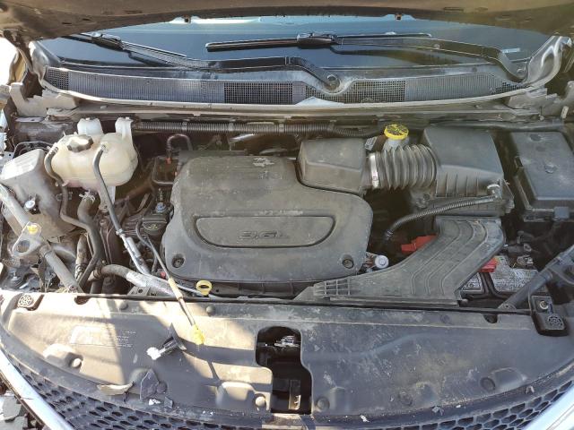 Photo 12 from auction – 2019 CHRYSLER PACIFICA T with VIN 2C4RC1FG1KR638548