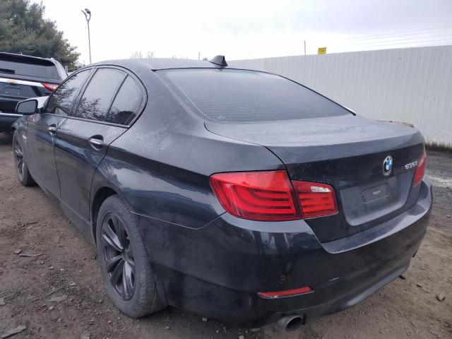 Zdjęcie 2 z aukcji – 2012 BMW 535 XI z VIN WBAFU7C5XCDU62719