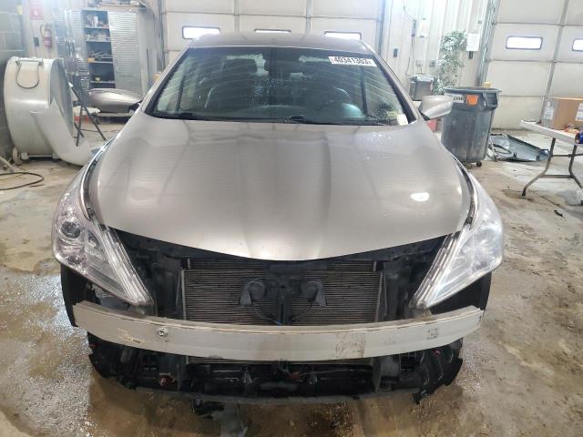 Photo 5 from auction – 2014 HYUNDAI AZERA with VIN KMHFG4JG8EA340891
