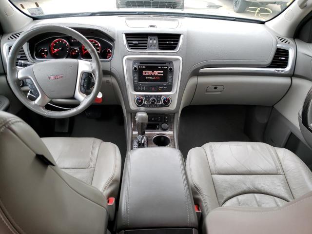 Photo 8 from auction – 2015 GMC ACADIA SLT with VIN 1GKKRSKD9FJ200652