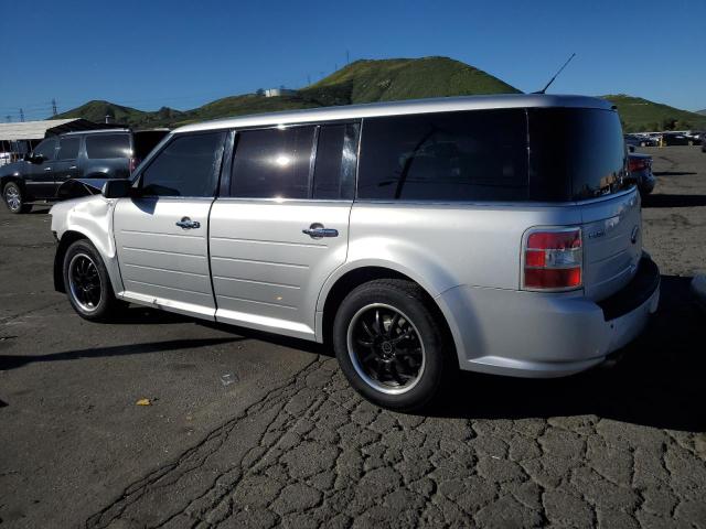 Photo 2 from auction – 2011 FORD FLEX SEL with VIN 2FMGK5CC8BBD00829