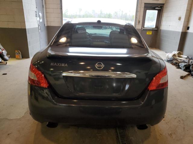 Photo 6 from auction – 2010 NISSAN MAXIMA S with VIN 1N4AA5AP5AC808845