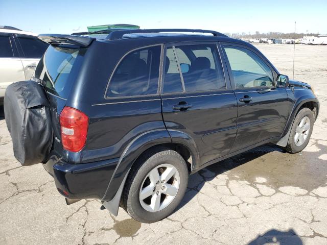 Photo 3 from auction – 2005 TOYOTA RAV4 with VIN JTEHD20V250049086