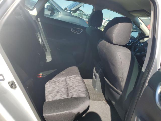 Photo 10 from auction – 2017 NISSAN SENTRA S with VIN 3N1AB7AP7HL649220
