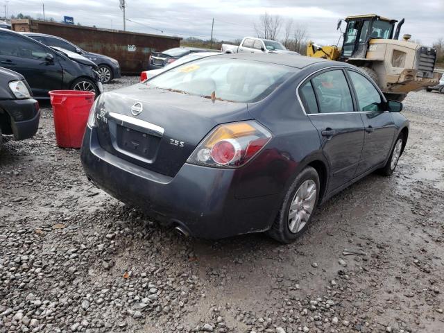 Photo 3 from auction – 2012 NISSAN ALTIMA BAS with VIN 1N4AL2AP2CC205444