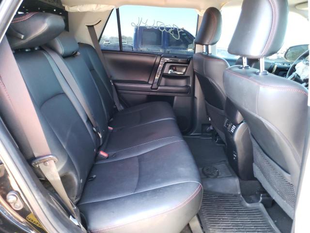 Photo 10 from auction – 2019 TOYOTA 4RUNNER SR with VIN JTEBU5JR9K5650423