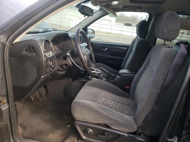 Photo 7 from auction – 2005 GMC ENVOY XL with VIN 1GKET16S756205707