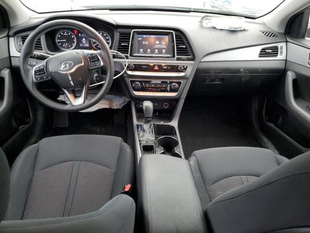 Photo 8 from auction – 2018 HYUNDAI SONATA SE with VIN 5NPE24AF2JH709897