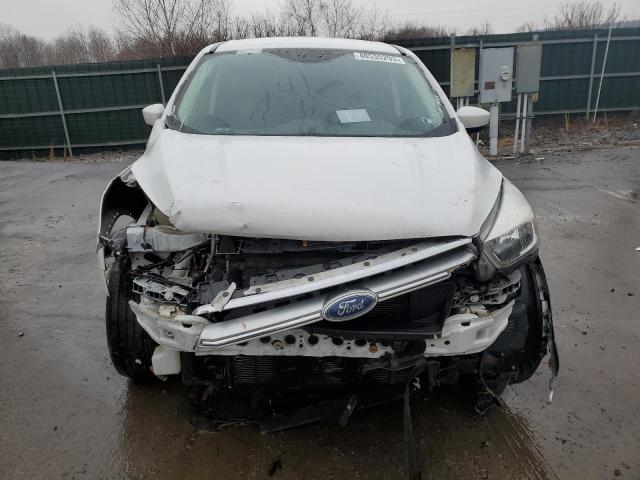 Photo 5 from auction – 2017 FORD ESCAPE SE with VIN 1FMCU9GD0HUB34456
