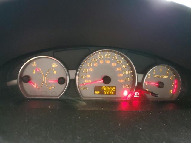 Photo 9 from auction – 2005 SATURN ION LEVEL with VIN 1G8AV12F85Z150156