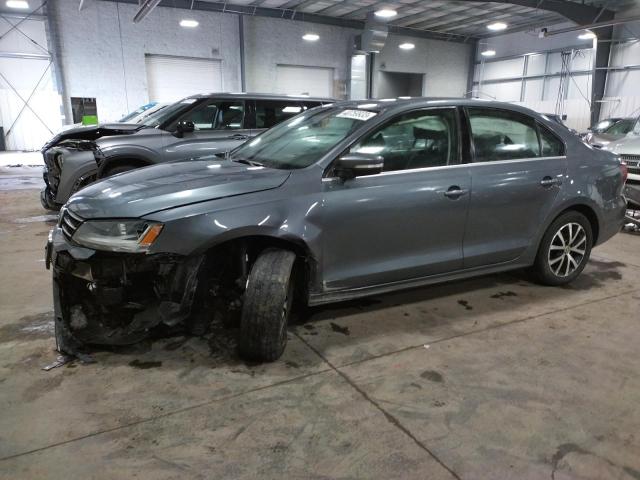 Photo 1 from auction – 2017 VOLKSWAGEN JETTA SE with VIN 3VWDB7AJ6HM231230