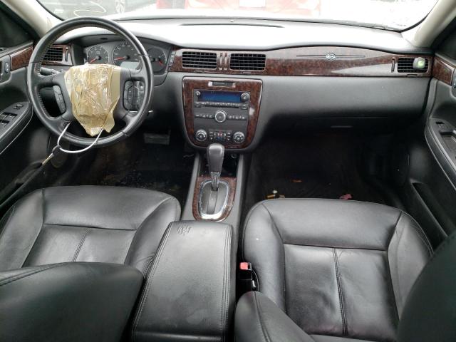 Photo 8 from auction – 2013 CHEVROLET IMPALA LTZ with VIN 2G1WC5E39D1155747