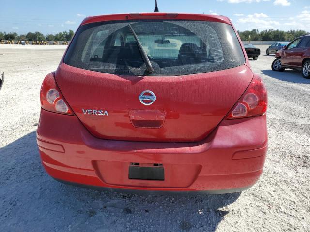 Photo 6 from auction – 2008 NISSAN VERSA S with VIN 3N1BC13E08L425782