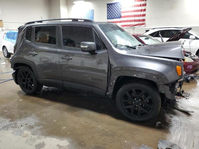 Photo 4 from auction – 2018 JEEP RENEGADE L with VIN ZACCJABB1JPH86840