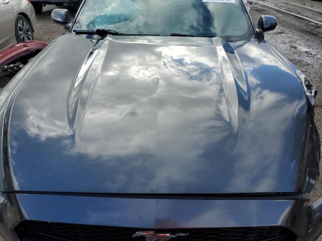 Photo 11 from auction – 2016 FORD MUSTANG with VIN 1FA6P8AM1G5322333