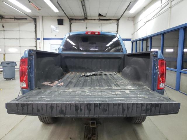 Photo 10 from auction – 2006 DODGE RAM 1500 S with VIN 1D7HU16216J150293