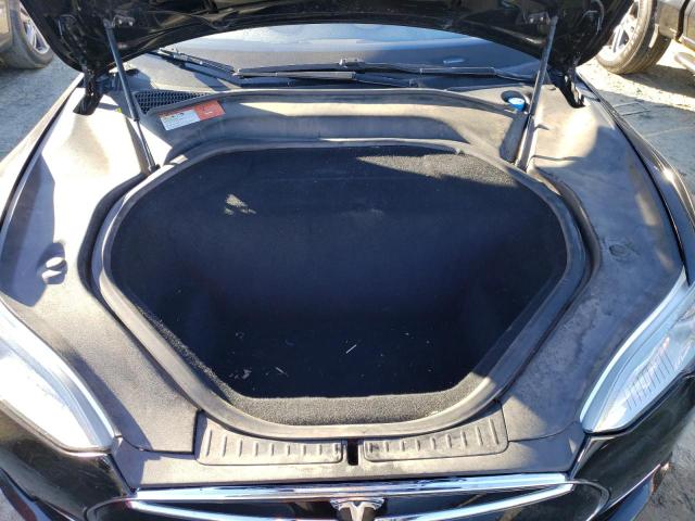 Photo 11 from auction – 2015 TESLA MODEL S 85 with VIN 5YJSA1H27FF081302