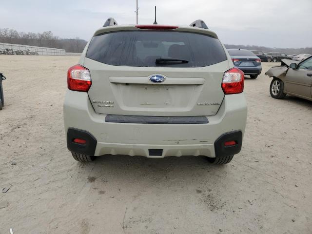 Photo 6 from auction – 2017 SUBARU CROSSTREK with VIN JF2GPABC7H8227871