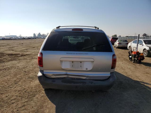 Photo 6 from auction – 2001 DODGE CARAVAN SE with VIN 1B4GP25B71B179043