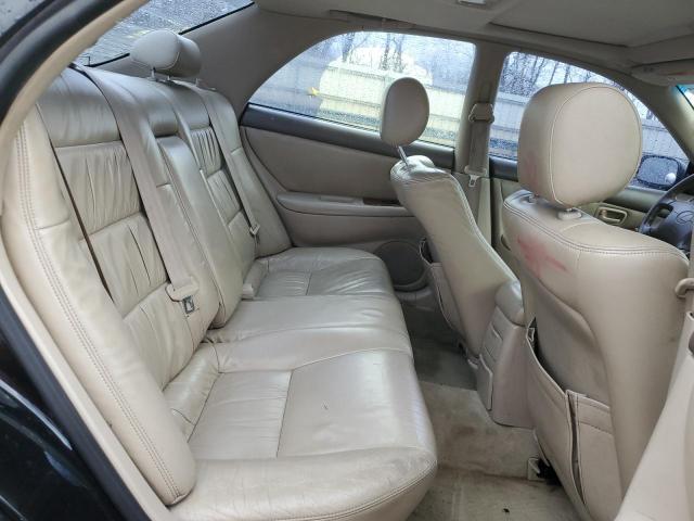 Photo 10 from auction – 1997 LEXUS ES 300 with VIN JT8BF22G5V0059466