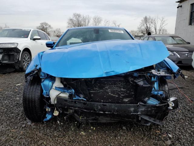 Photo 5 from auction – 2015 DODGE CHARGER R/ with VIN 2C3CDXCT6FH858100