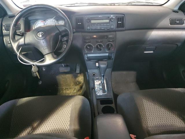 Photo 8 from auction – 2008 TOYOTA COROLLA CE with VIN 1NXBR30E98Z036166