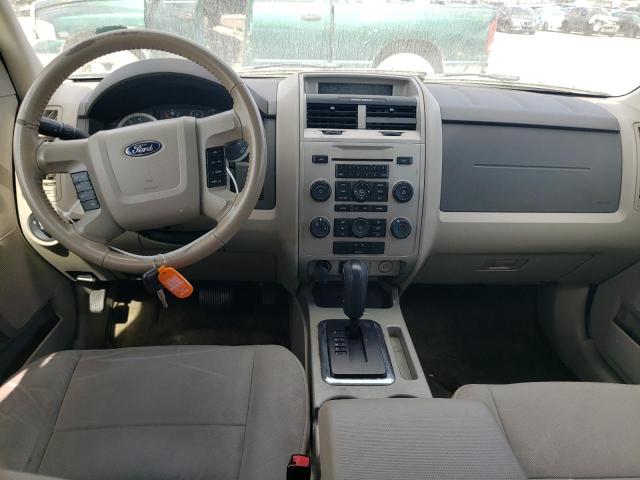 Photo 8 from auction – 2012 FORD ESCAPE XLT with VIN 1FMCU0DG5CKB20079