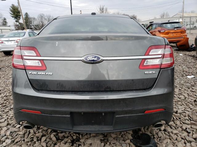 Photo 6 from auction – 2016 FORD TAURUS SEL with VIN 1FAHP2E80GG147502